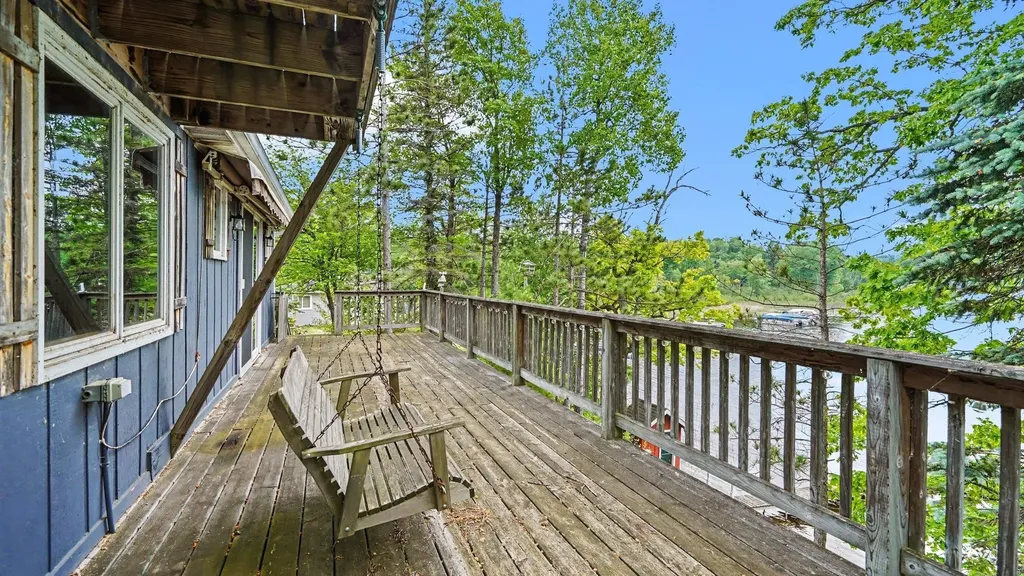 3237 Big Buck Trail Goodar Township MI 48739