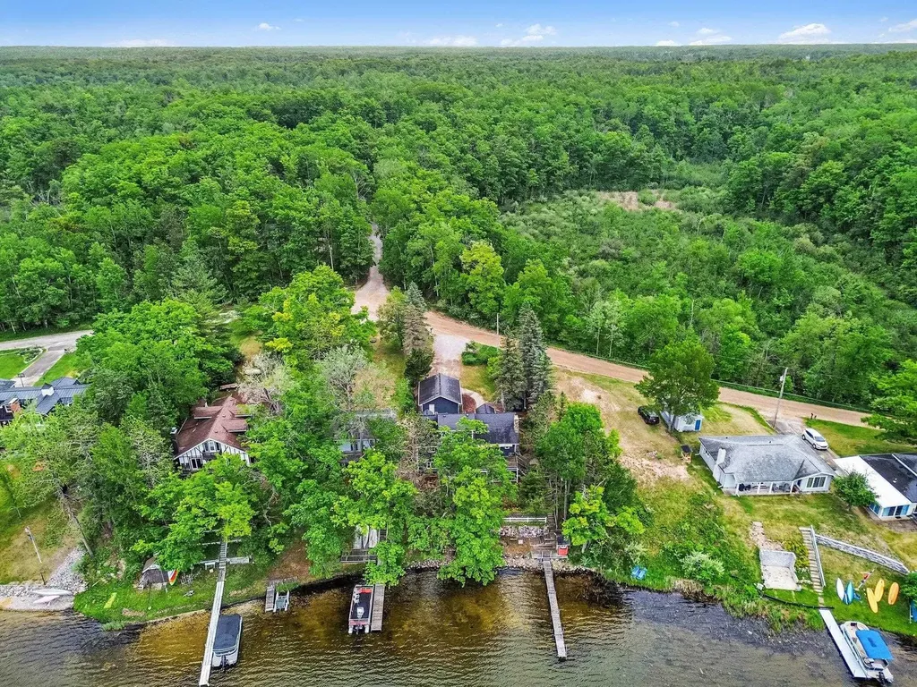 3237 Big Buck Trail Goodar Township MI 48739