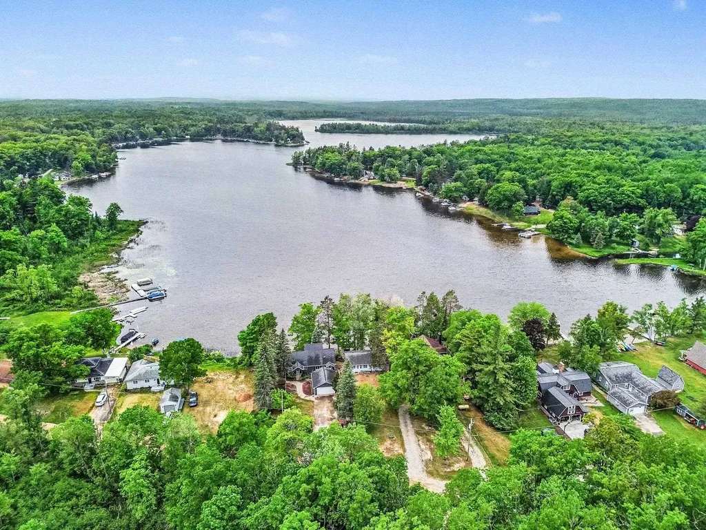 3237 Big Buck Trail Goodar Township MI 48739