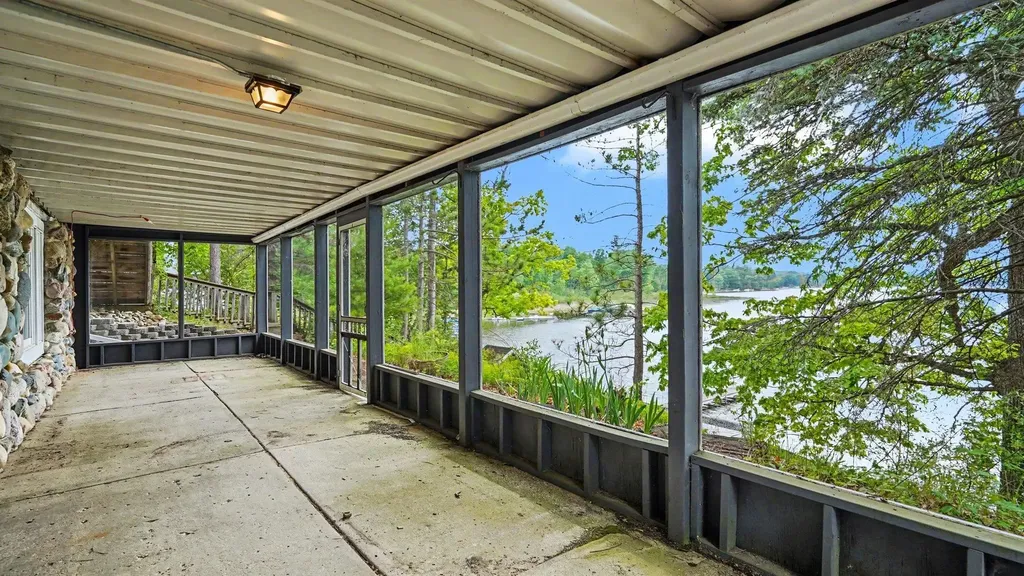3237 Big Buck Trail Goodar Township MI 48739
