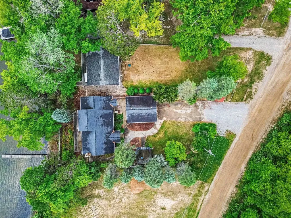 3237 Big Buck Trail Goodar Township MI 48739