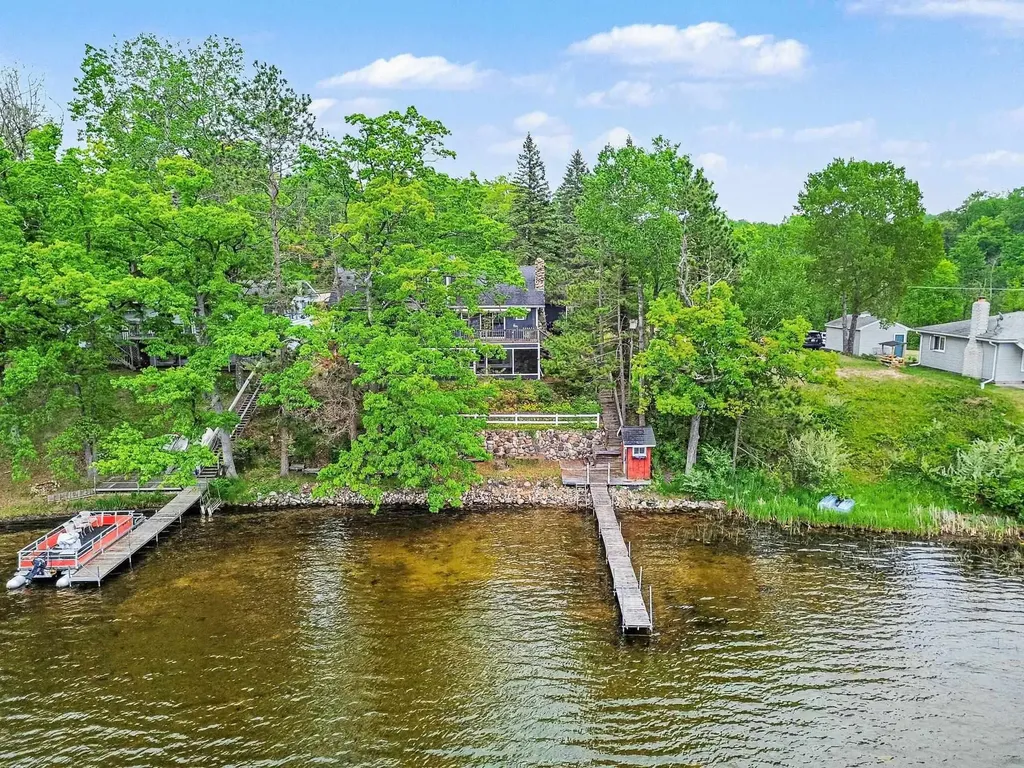 3237 Big Buck Trail Goodar Township MI 48739