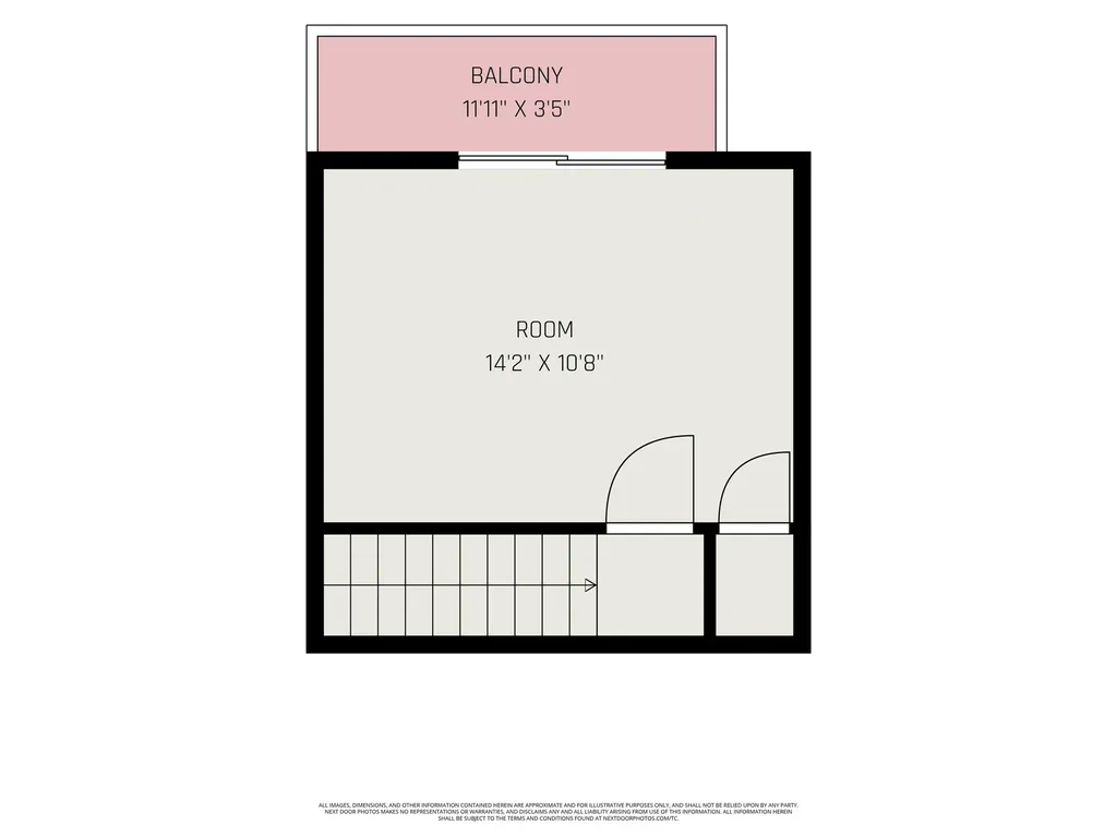 3237 Big Buck Trail Goodar Township MI 48739