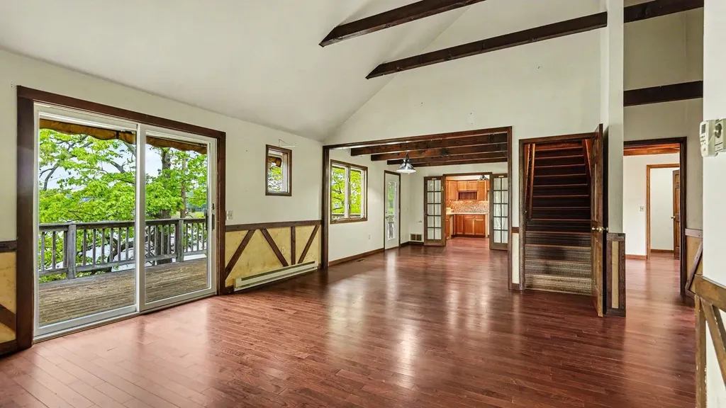 3237 Big Buck Trail Goodar Township MI 48739