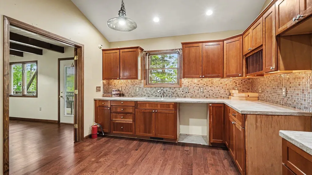 3237 Big Buck Trail Goodar Township MI 48739