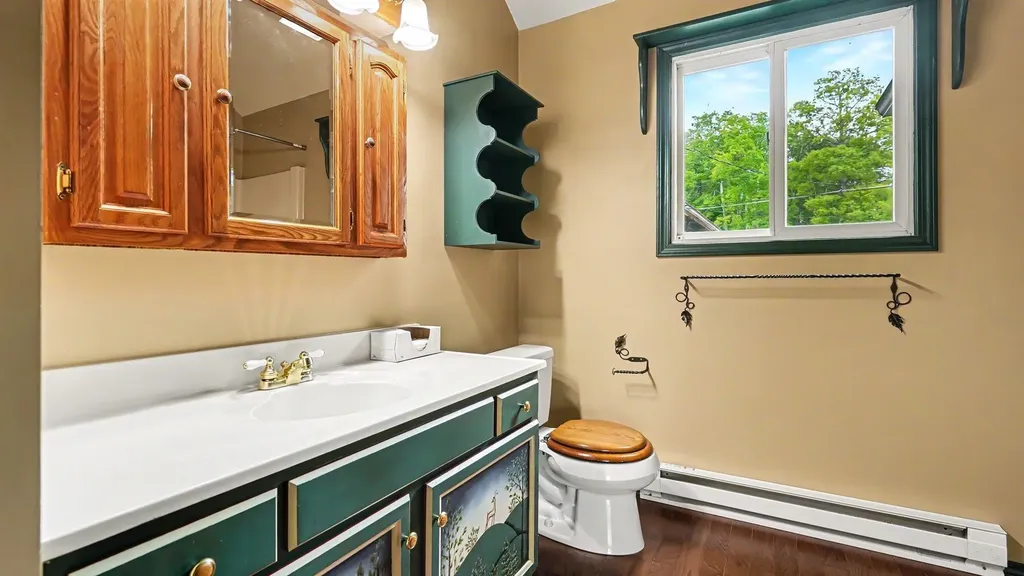 3237 Big Buck Trail Goodar Township MI 48739