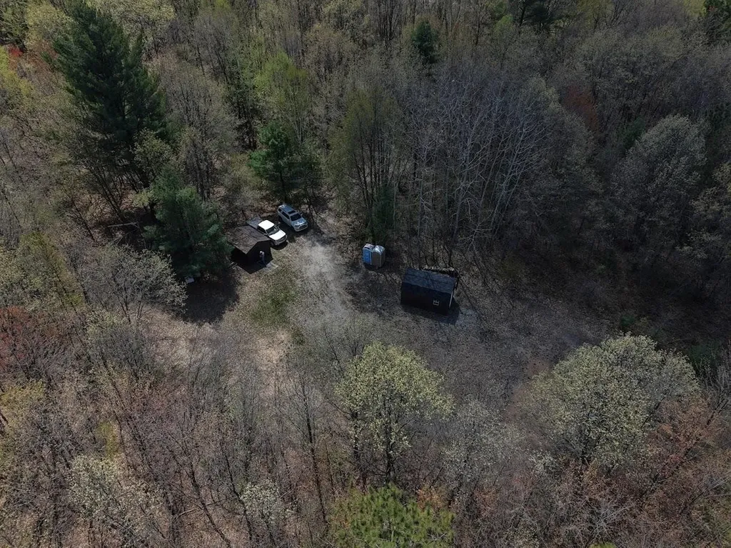 80X Henry Street Moffatt Township MI 48610