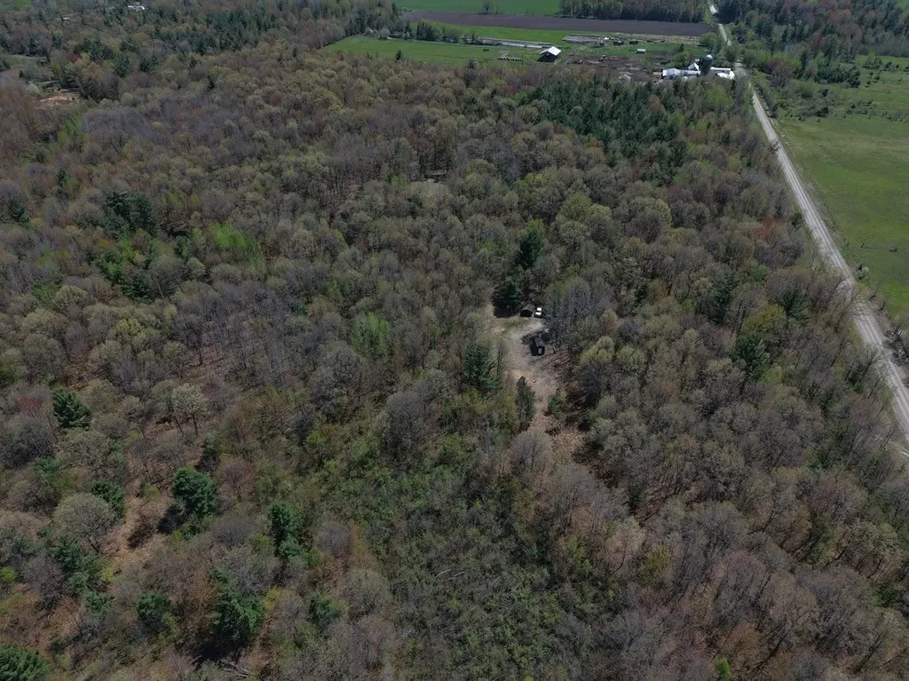 80X Henry Street Moffatt Township MI 48610