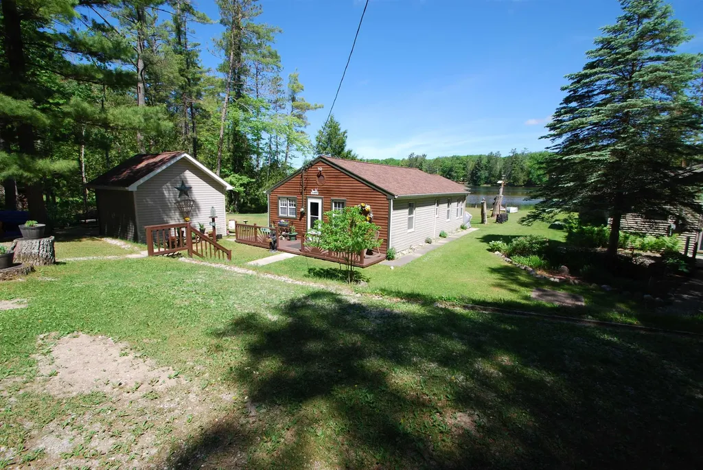 3672 Longue Road Foster Township MI 48661