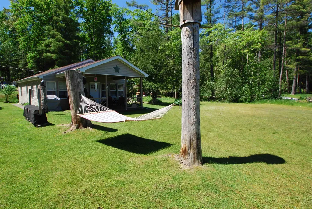 3672 Longue Road Foster Township MI 48661