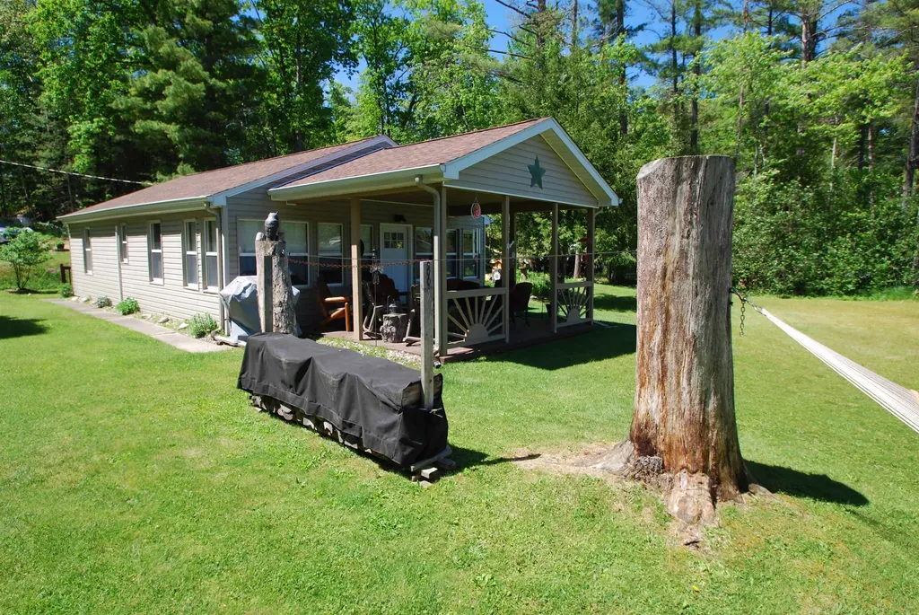 3672 Longue Road Foster Township MI 48661