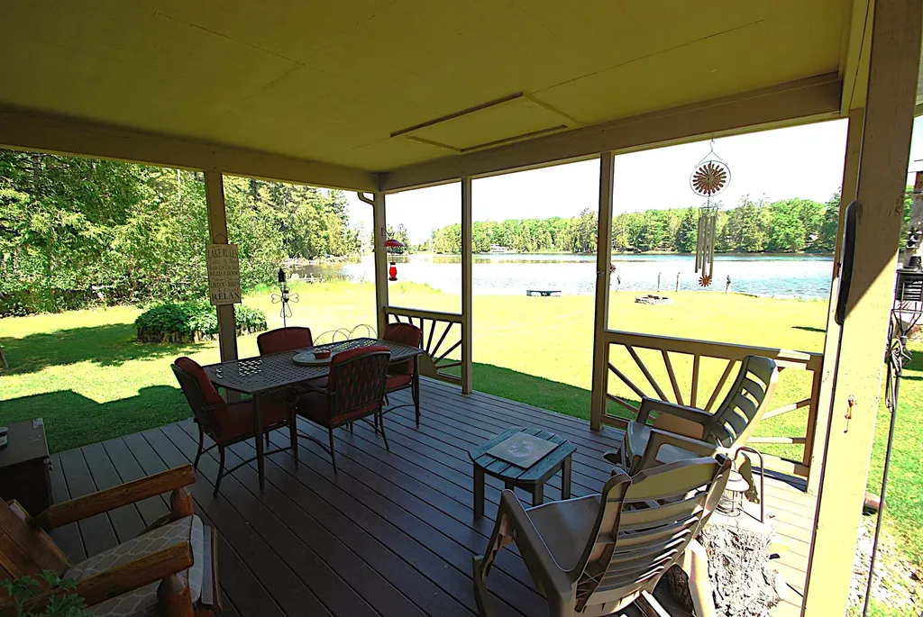 3672 Longue Road Foster Township MI 48661