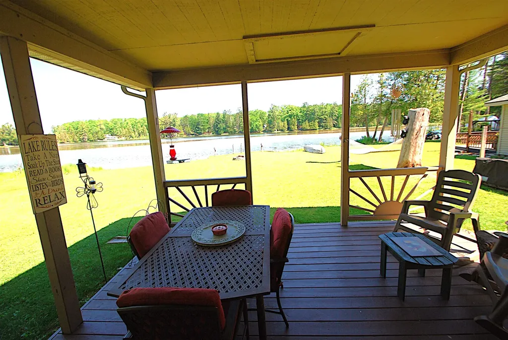 3672 Longue Road Foster Township MI 48661