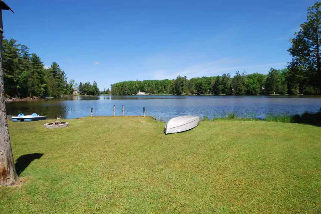 3672 Longue Road Foster Township MI 48661