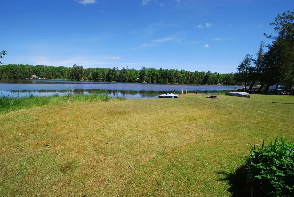 3672 Longue Road Foster Township MI 48661