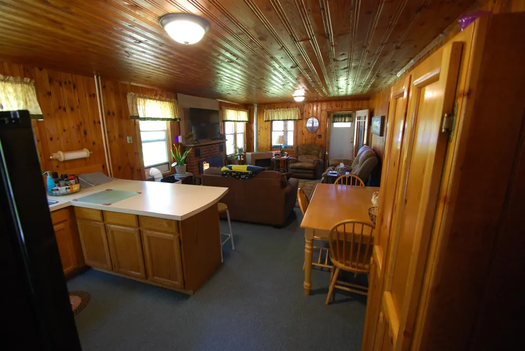 3672 Longue Road Foster Township MI 48661