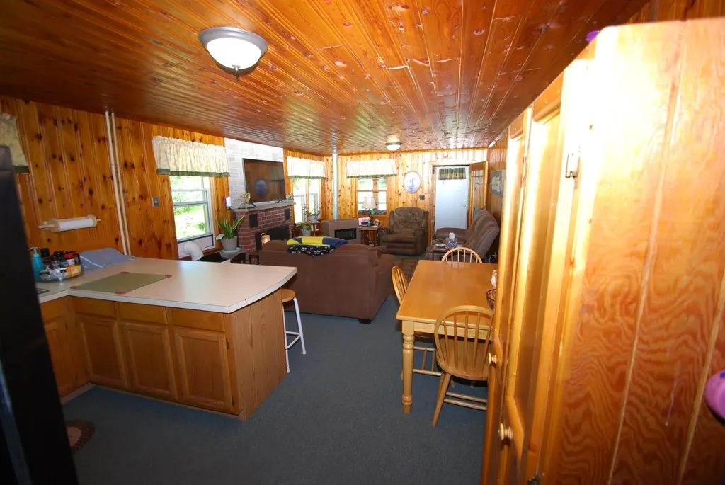 3672 Longue Road Foster Township MI 48661
