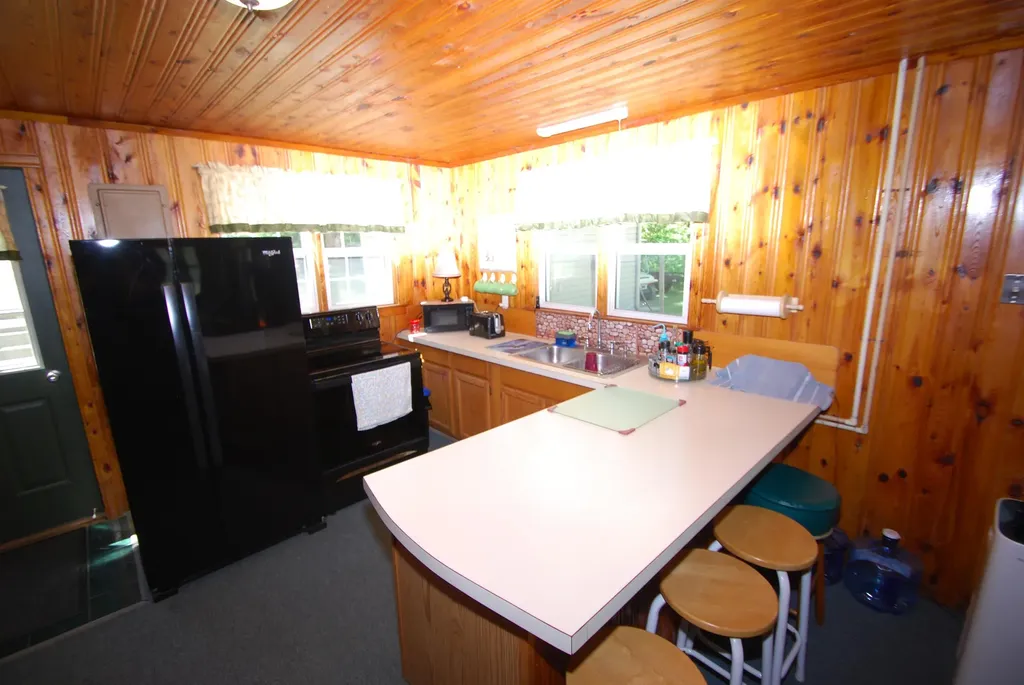 3672 Longue Road Foster Township MI 48661