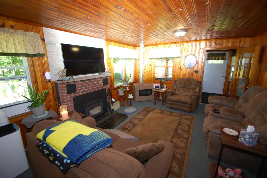 3672 Longue Road Foster Township MI 48661