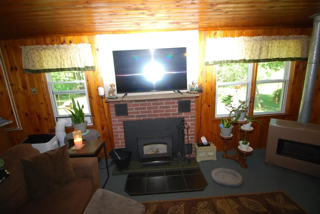 3672 Longue Road Foster Township MI 48661
