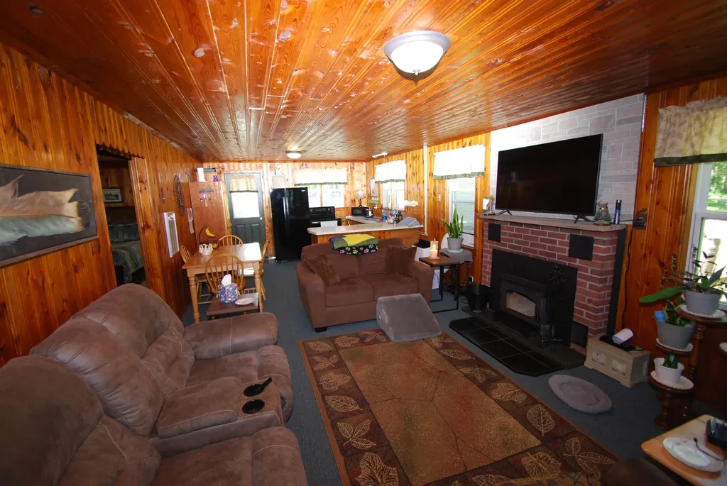 3672 Longue Road Foster Township MI 48661