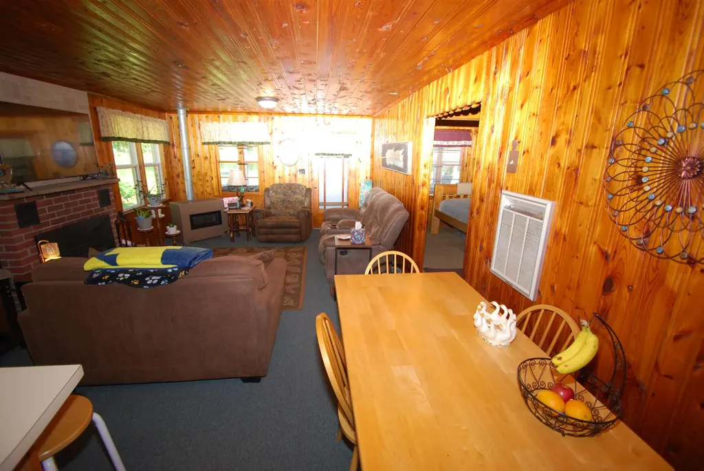 3672 Longue Road Foster Township MI 48661