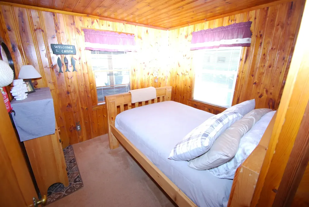 3672 Longue Road Foster Township MI 48661