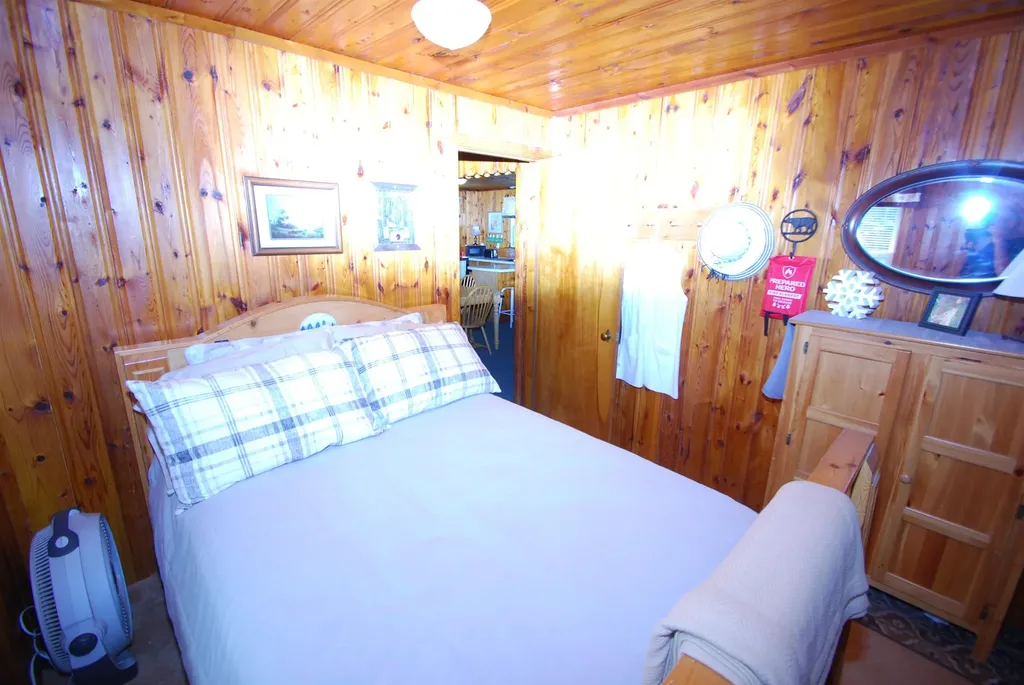 3672 Longue Road Foster Township MI 48661