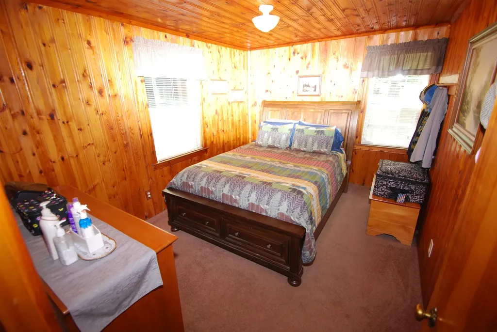 3672 Longue Road Foster Township MI 48661