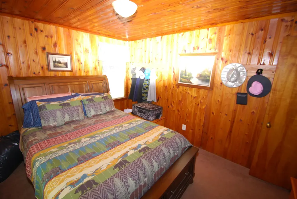3672 Longue Road Foster Township MI 48661