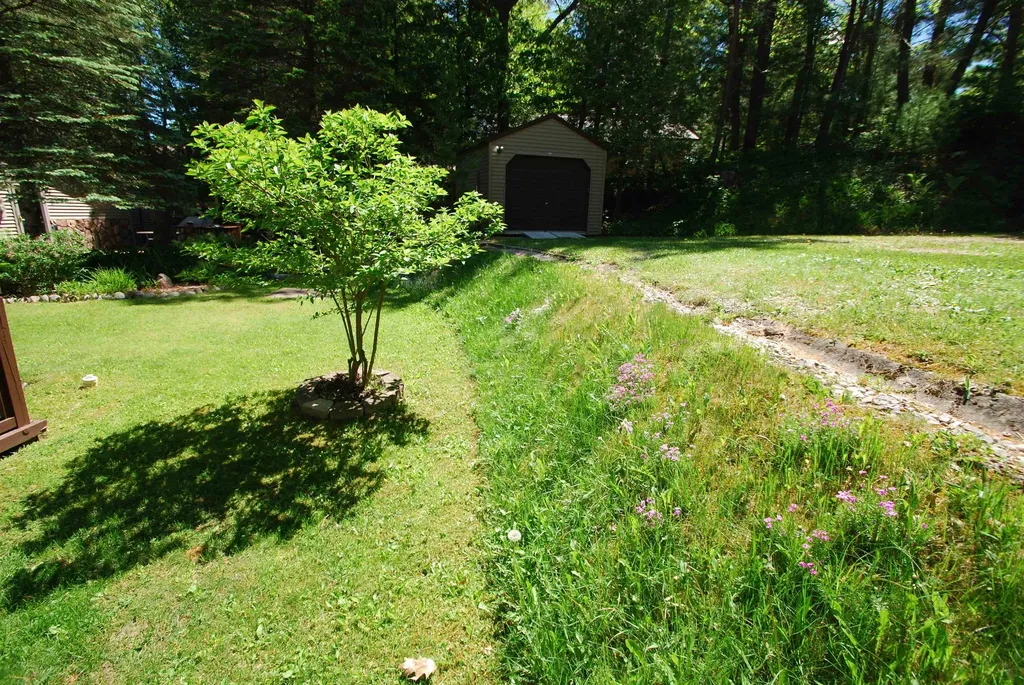 3672 Longue Road Foster Township MI 48661