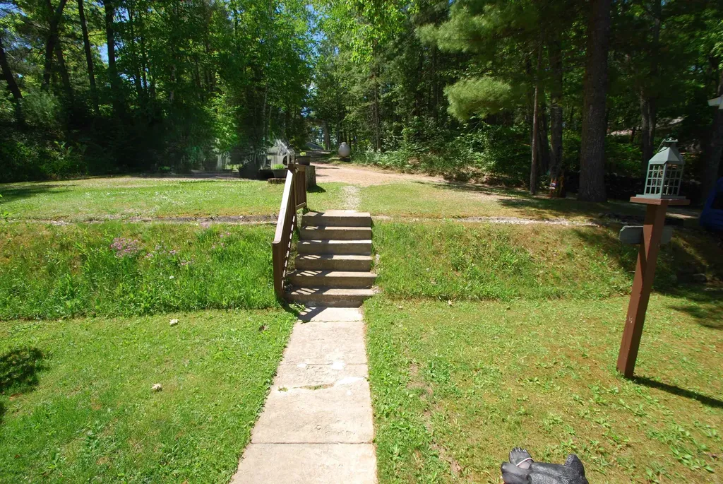 3672 Longue Road Foster Township MI 48661