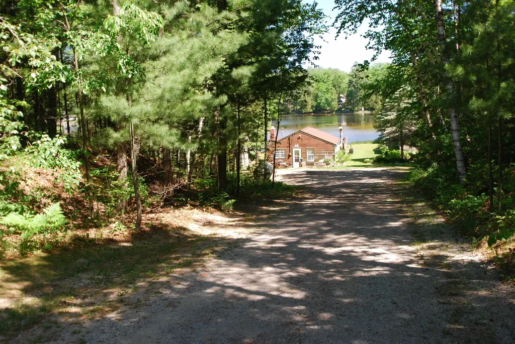 3672 Longue Road Foster Township MI 48661