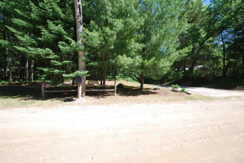 3672 Longue Road Foster Township MI 48661