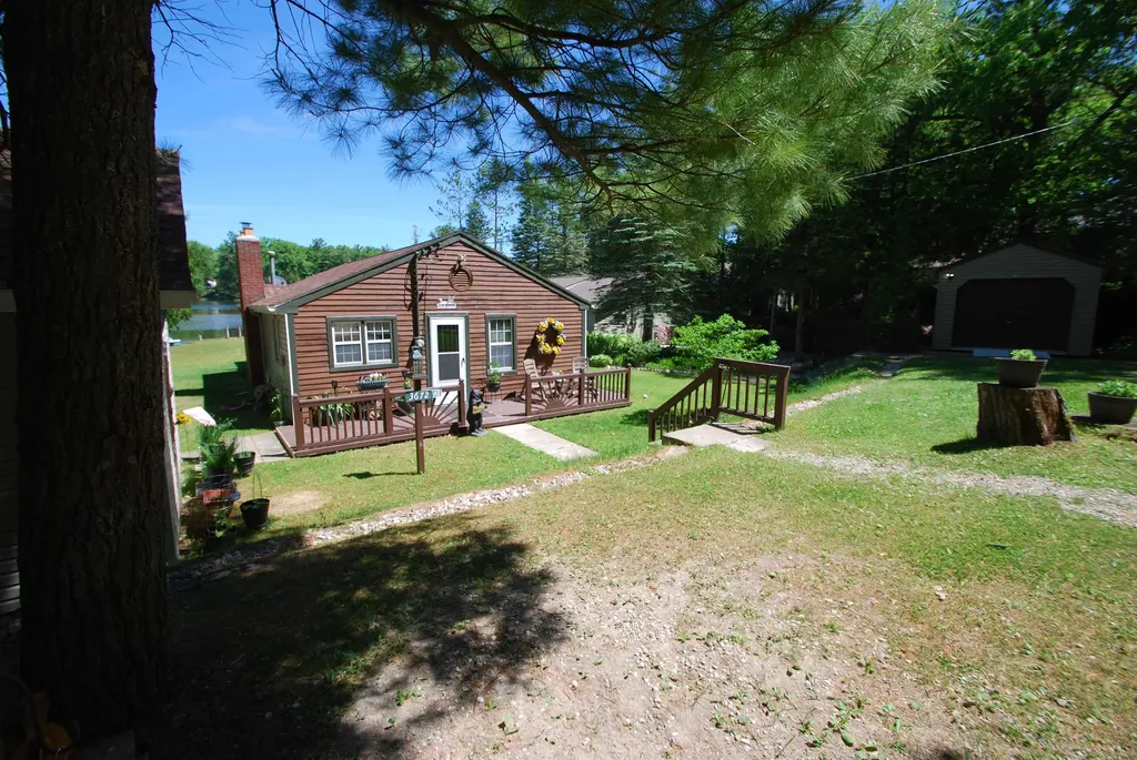 3672 Longue Road Foster Township MI 48661