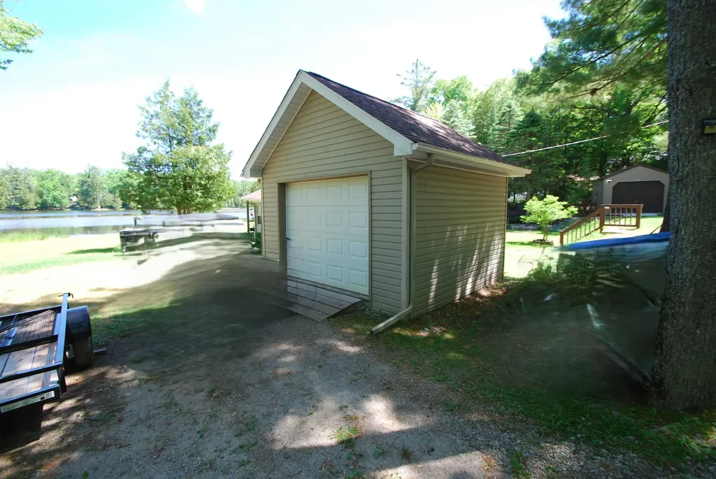 3672 Longue Road Foster Township MI 48661