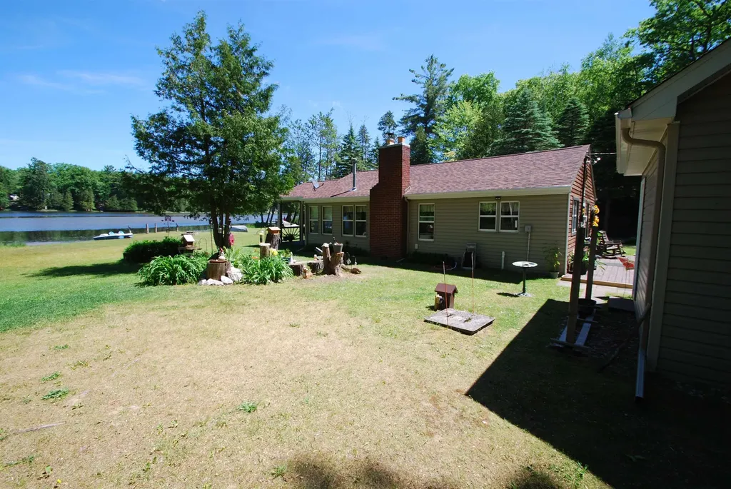 3672 Longue Road Foster Township MI 48661
