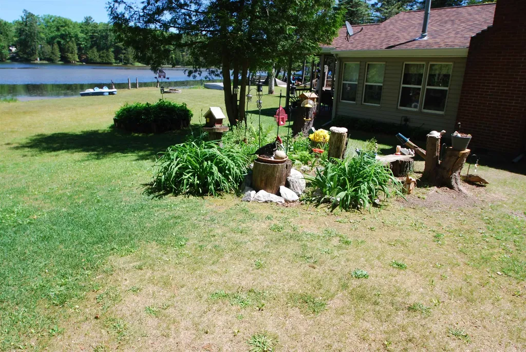 3672 Longue Road Foster Township MI 48661