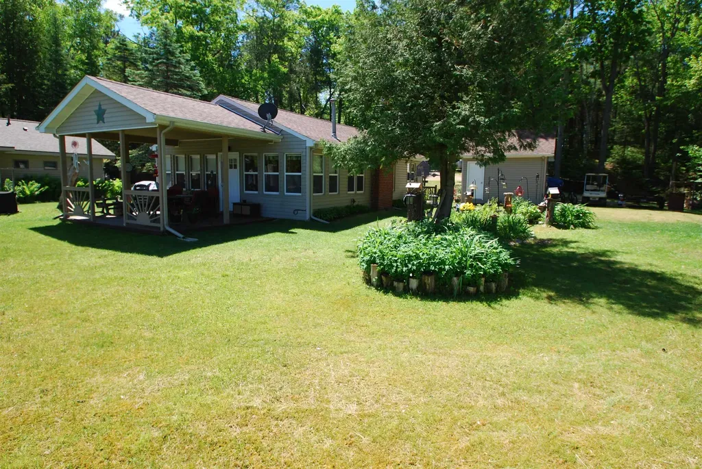 3672 Longue Road Foster Township MI 48661