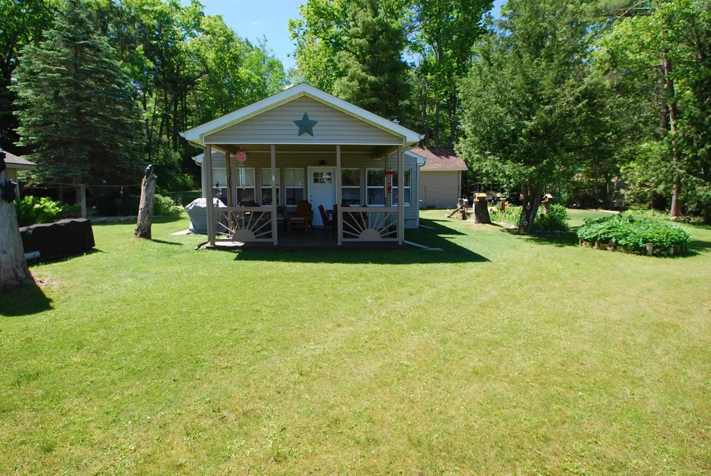 3672 Longue Road Foster Township MI 48661