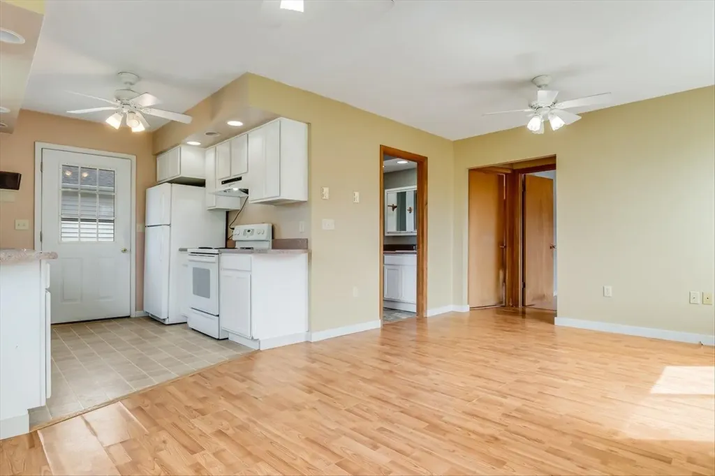 418 East Main Street Plainfield Township MI 48739
