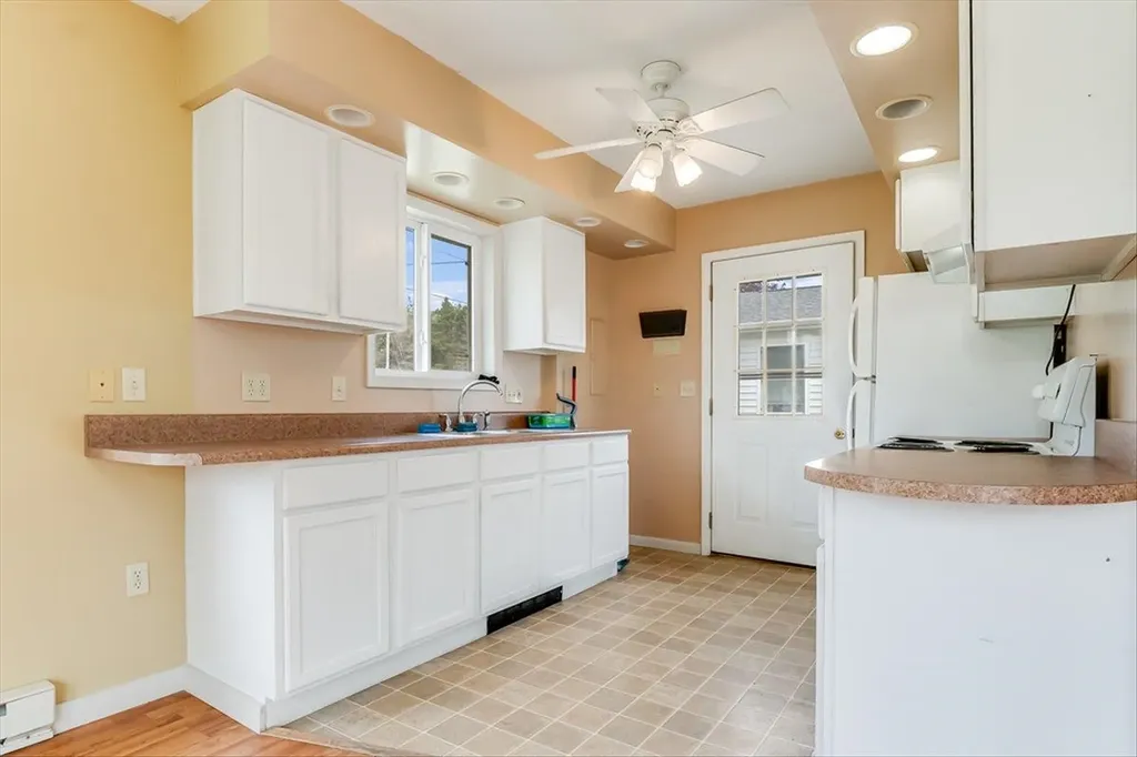 418 East Main Street Plainfield Township MI 48739