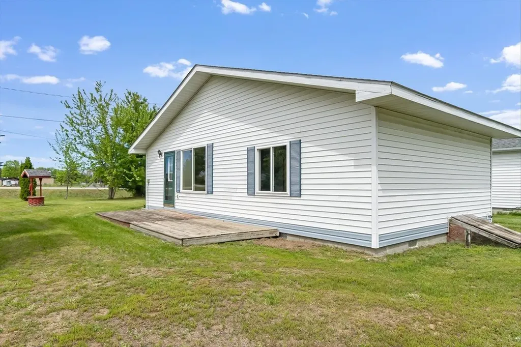 418 East Main Street Plainfield Township MI 48739