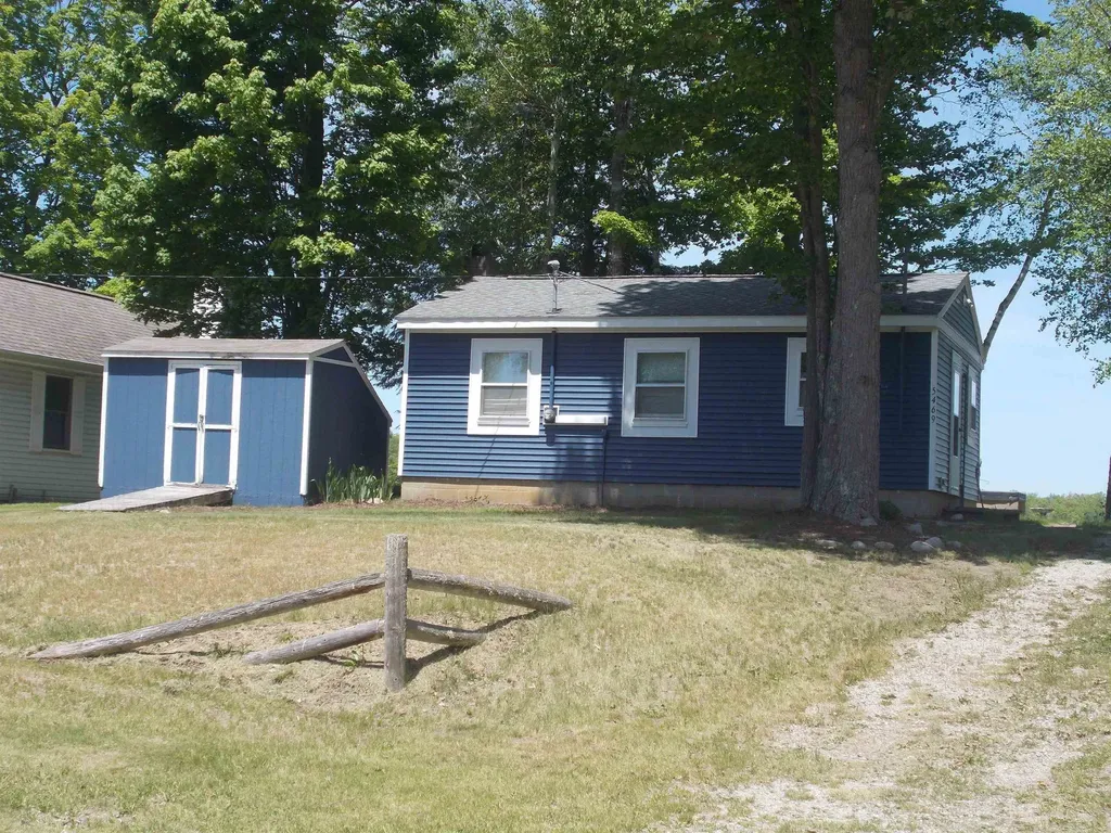 5469 Ridge Road Hill Township MI 48739