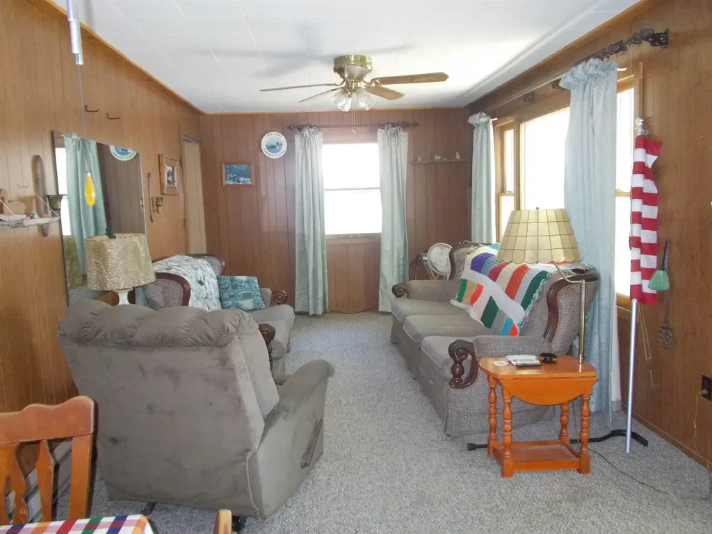 5469 Ridge Road Hill Township MI 48739
