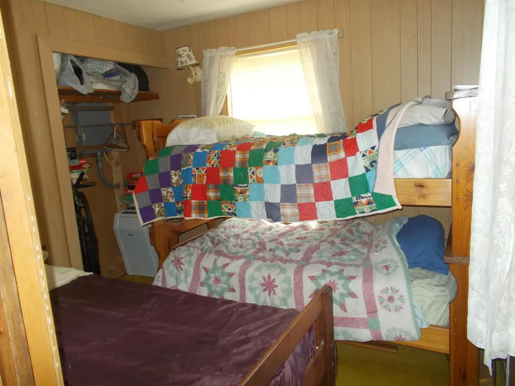 5469 Ridge Road Hill Township MI 48739