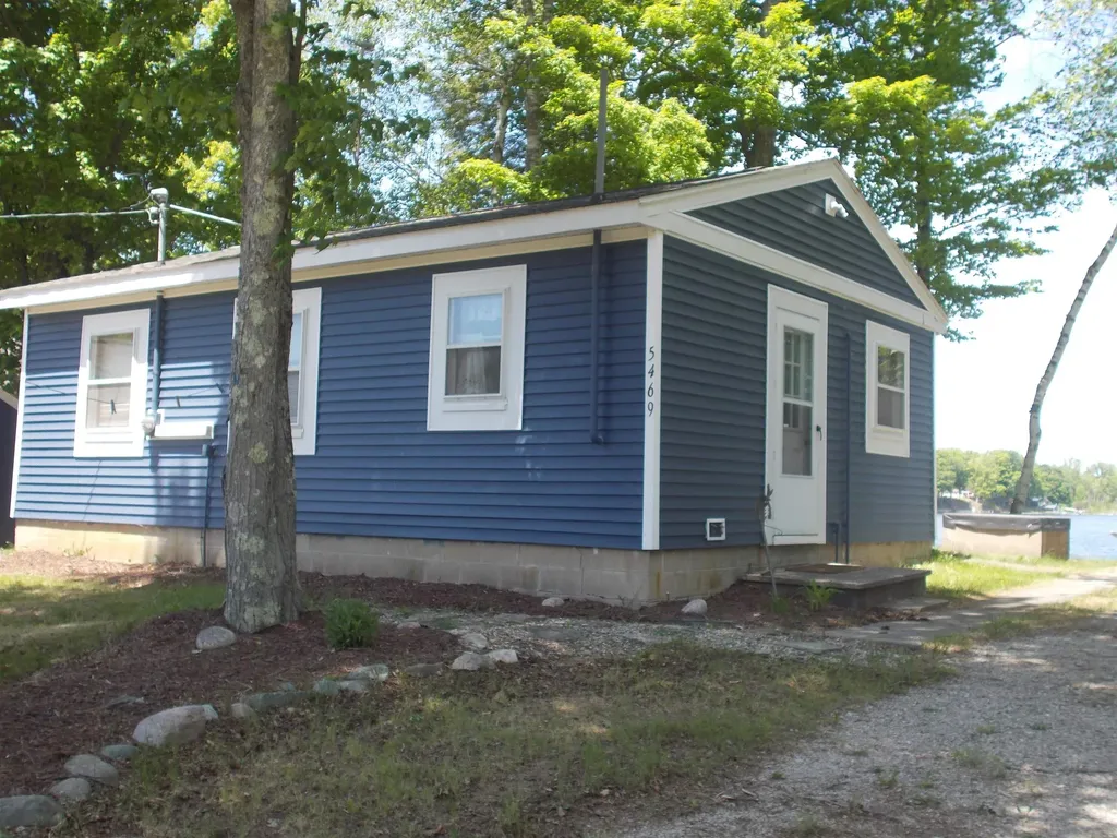 5469 Ridge Road Hill Township MI 48739
