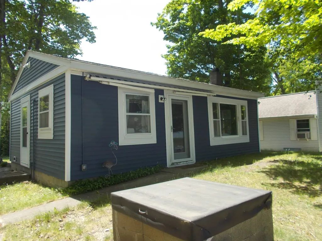 5469 Ridge Road Hill Township MI 48739