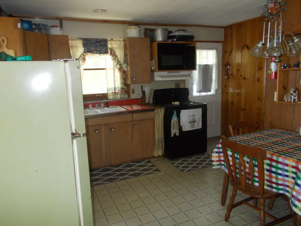 5469 Ridge Road Hill Township MI 48739