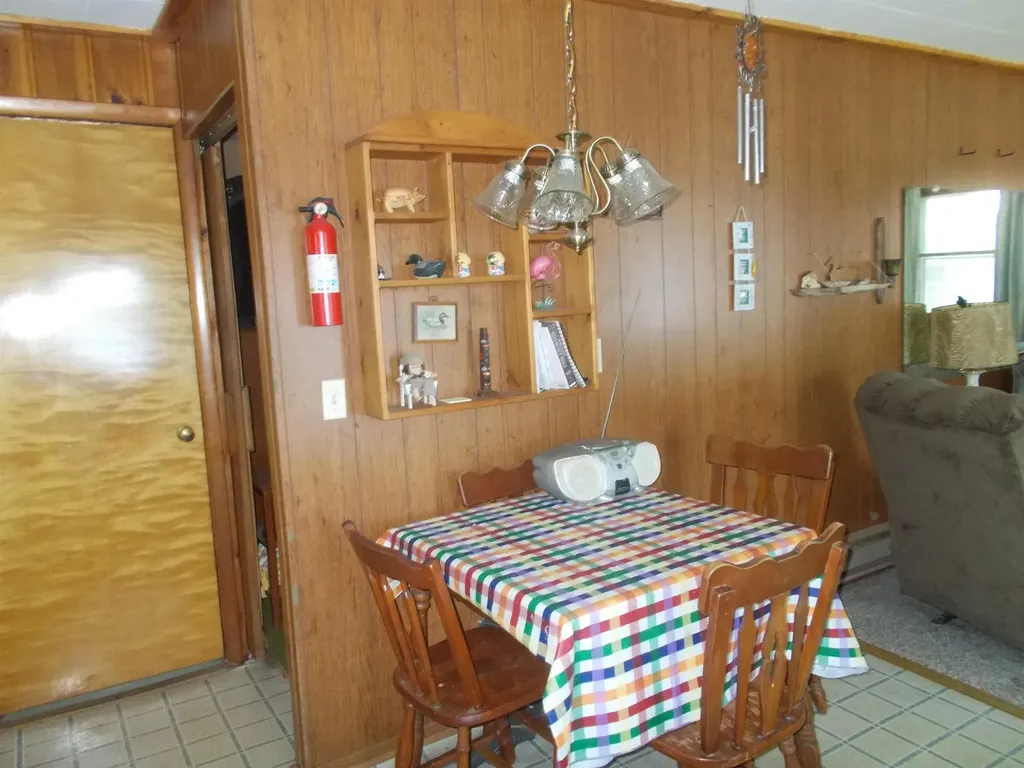5469 Ridge Road Hill Township MI 48739